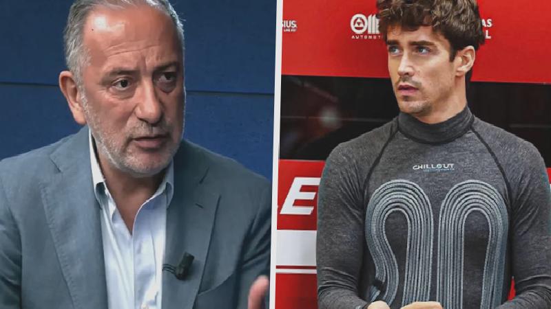 Ertuğrul Özkök: Fatih Altaylı ne yaptı, cooling vest mi giydi?