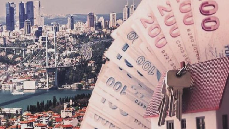 Ev sahipleri iki kat vergi ödeyecek; 10 kira ev sahibine, 2 kira devlete!