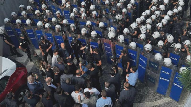 Eylül ayında CHP İstanbul il örgütünde neler yaşandı?