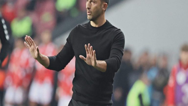 Fenerbahçe, transferde ilk hedefini belirledi
