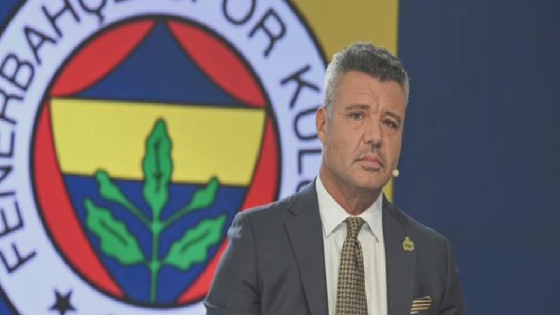 Fenerbahçe’de kritik tarih: Genel kurulda reddedilen maddeler yeniden oylanacak