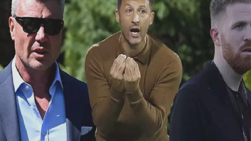 Fenerbahçe’de Tedesco ve Devin Özek kararı belli oldu