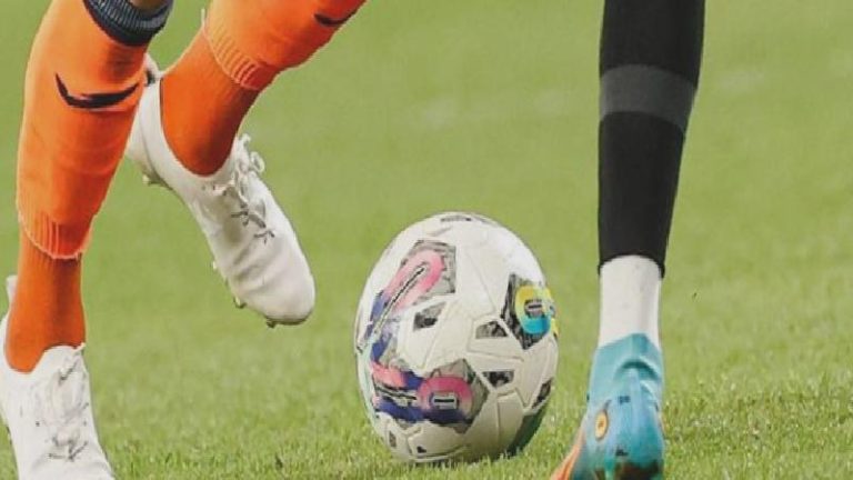 Futbolda haftanın programı