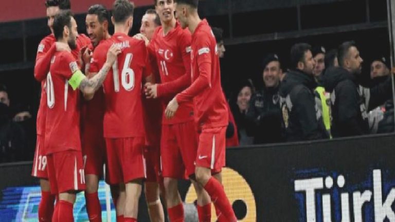 Futbolda milli mesai başlıyor