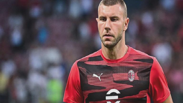 Galatasaray’da gündem yeniden Pavlovic
