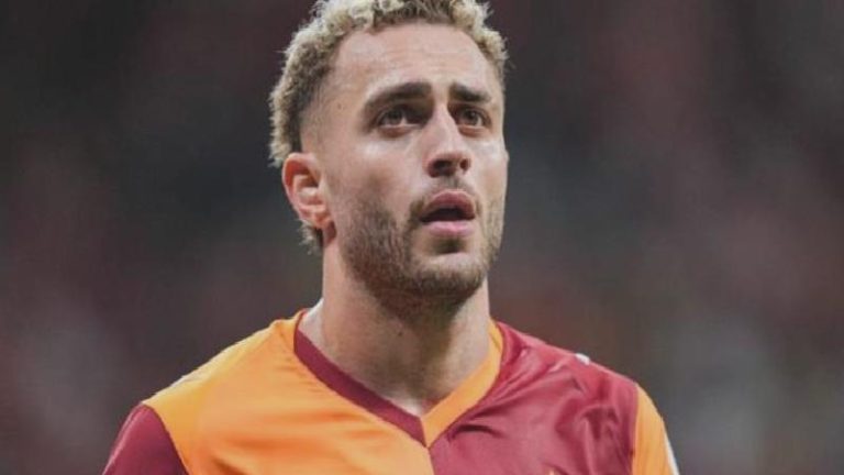 Galatasaray’dan Barış Alper’e dev zam: Bonuslarla 6 milyon Euro kazanacak!