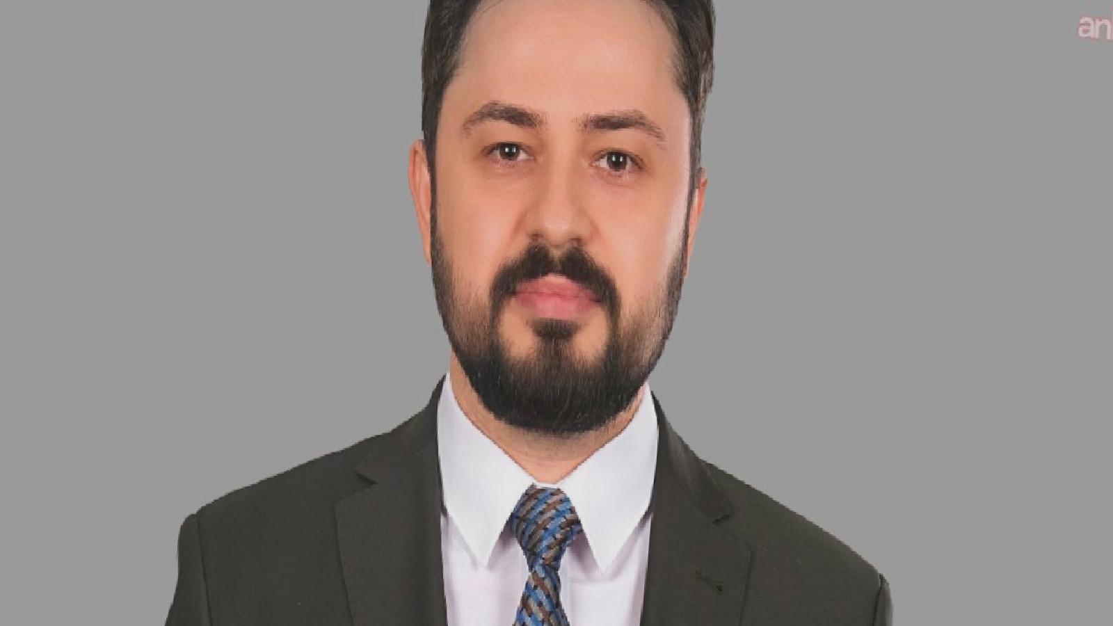 Gelecek Partili Gözel: Erciyes Üniversitesi’nin Ahmet Davutoğlu’na yaptığı ilim ahlakına sığmaz