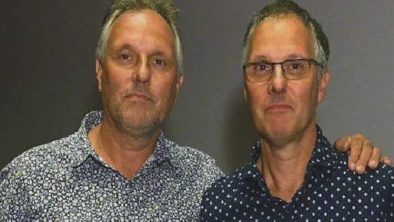 ‘Hafızamı kaybettim, ikiz kardeşim beni korumak için cinsel istismara uğradığımı gizledi’