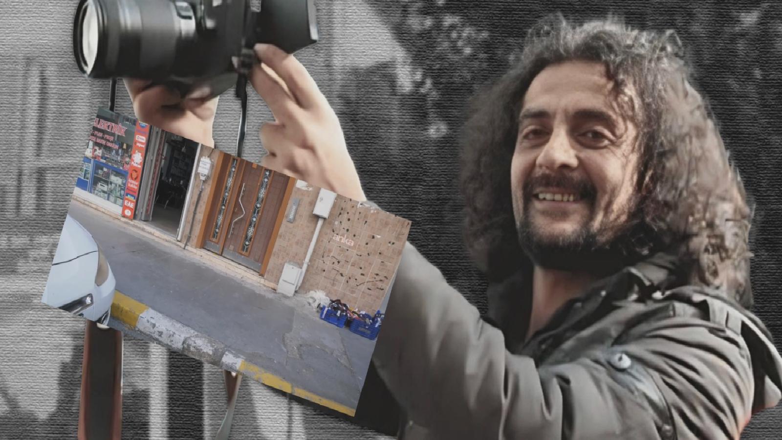 ‘Hakan Tosun’un dövüldüğü yerdeki kamera görüntülerini saldırgan yakınları aldı’ iddiasına mahalle sakinlerinden teyit!