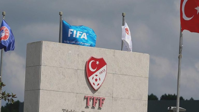 Hakemlerden TFF’ye taban ücretlerinin iyileştirilmesi çağrısı