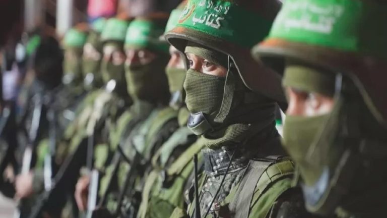 Hamas: Serbest bırakılması planlanan Filistinlilerin listesini teslim ettik