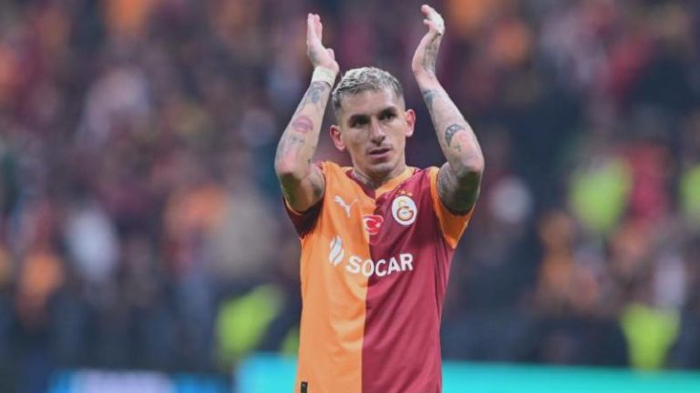 Hasan Şaş’tan derbi sonrası Galatasaray yönetimine çağrı: Hemen yarın 3 yıl uzatın, Avrupa’da böylesi yok