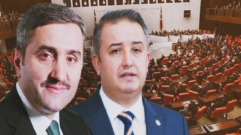 İddia: CHP listesinden seçilip partilerinden istifa eden 3 milletvekili daha AKP’ye katılıyor