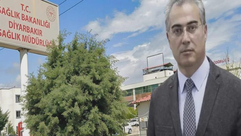 İl Sağlık Müdürlüğü’ndeki “zorla istifa” iddiaları büyüyor; dilekçeler için adli inceleme istenecek