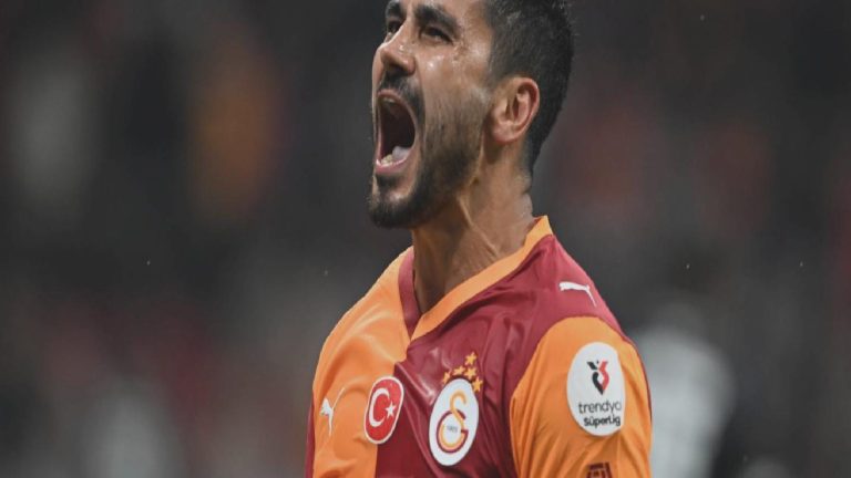 İlkay Gündoğan’dan teknik direktörlük kararı: Pep ile çok ciddi biçimde konuştuk…