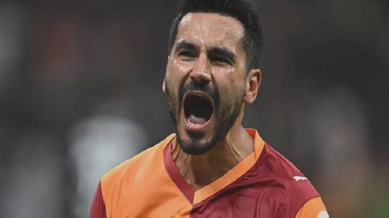 İlkay tesislerde “kaldırın bunu” demişti; Almanya basını kariyer sırrını açıkladı