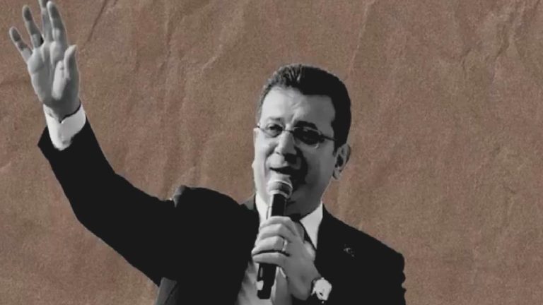 İmamoğlu, “casusluk soruşturması” kapsamında yarın ifade verecek!
