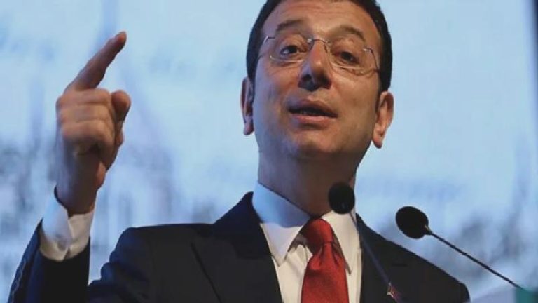 İmamoğlu’nun “savcılara hakaret” davası düştü