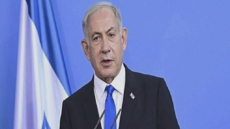 İsrail basını: ABD, Netanyahu’dan Gazze’deki ateşkese “şans vermesini” istiyor