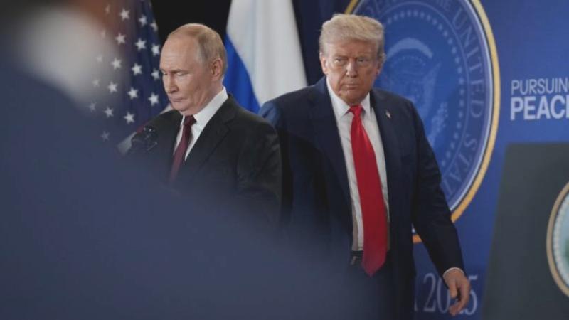 Kremlin, “Trump-Putin görüşmesi iki hafta içinde olabilir” dedi; önce Dışişleri Bakanları’nın görüşmesini istedi