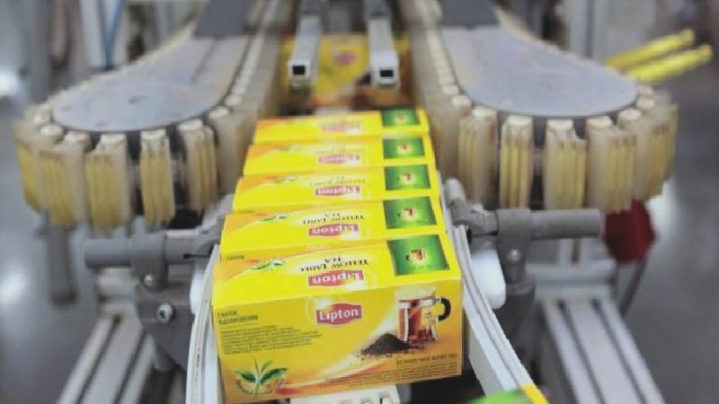 Lipton, Türkiye pazarından çekiliyor: Üretim devredildi