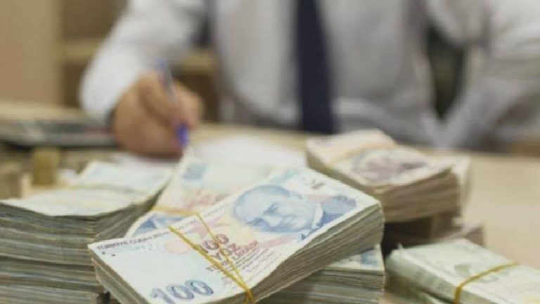 Maliye, gelirinin 20 katı harcama yapanları radarına aldı