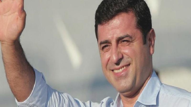 MHP’li Feti Yıldız’dan ‘Selahattin Demirtaş’ açıklaması: Elbette bazı şeyler yapmak gerek