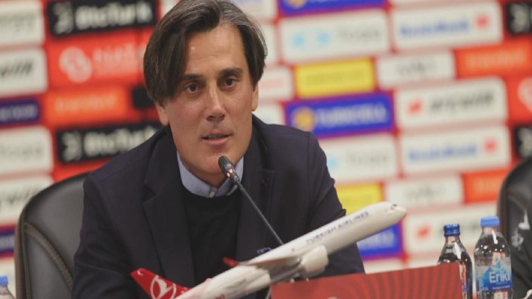 Montella’dan Berke Özer sözleri: Kimseye haber vermeden çıkıp gitmek olmaması gereken şeyler; bunu yapıyorsanız da sonuçları oluyor