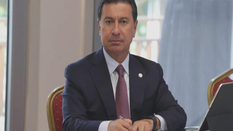 Muğla Büyükşehir Belediye Başkanı Ahmet Aras hakkında soruşturma izni istendi iddiası