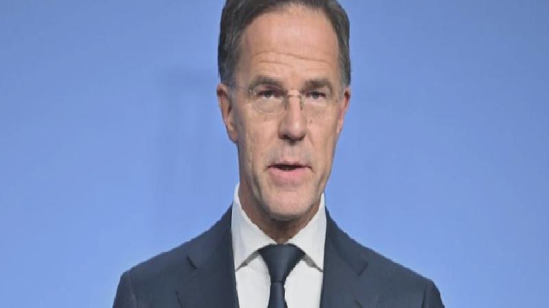 NATO Genel Sekreteri Rutte: Putin, “kararlı bir baskıyla” ateşkese ikna edilebilir