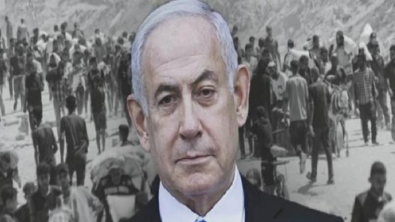 Netanyahu’dan Refah Kapısı’nın “bir sonraki duyuruya kadar açılmaması” talimatı
