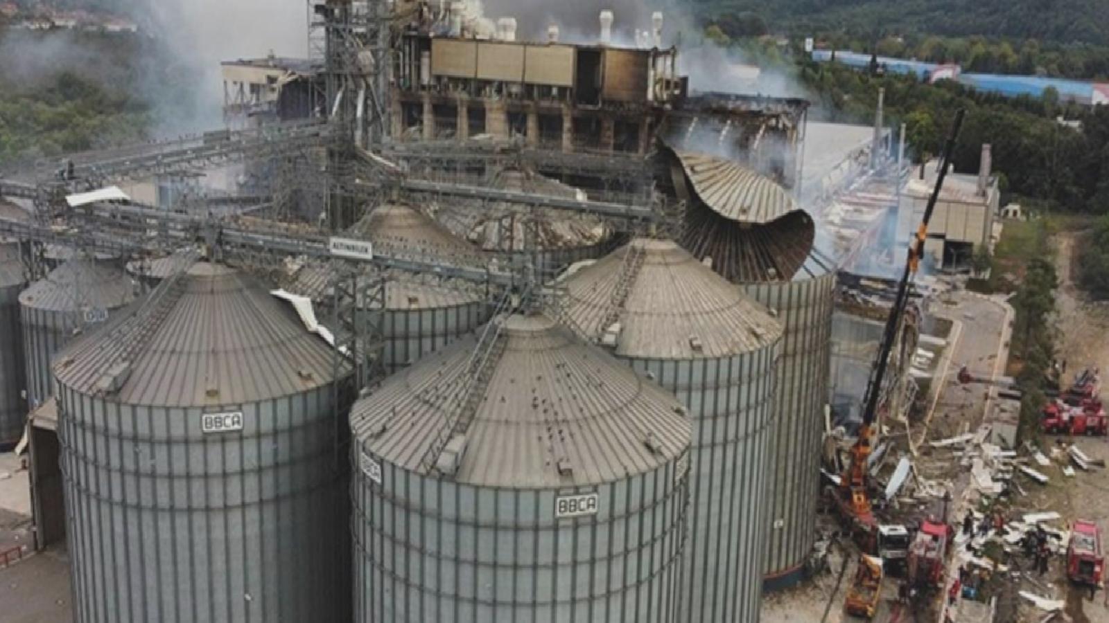 Oba Makarna, Hendek’te 5 işçinin yaşamını yitirdiği fabrikayı Japon şirkete sattı