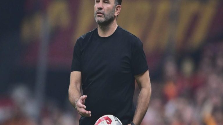 Okan Buruk: Göztepe, ligin en dinamik takımlarından biri; Fenerbahçe’ye karşı da iyi oynadılar
