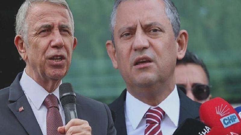 Özgür Özel: Merak ettikleri bir şey varsa çağırsınlar, Mansur Bey tüm sorulara cevap verebilecek öz güvene sahip