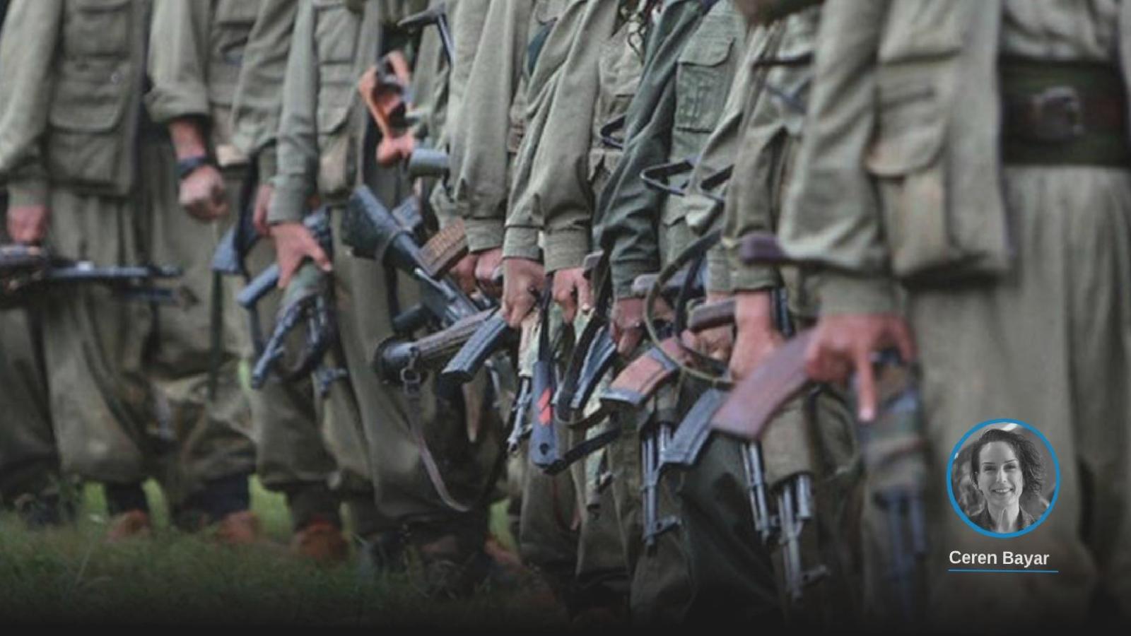 PKK’nın geri çekilmesinin arka planı: Duraksamayı aşmak için masada birkaç seçenek vardı