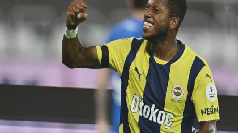 Premier Lig ekibinde Fred sesleri yükseliyor