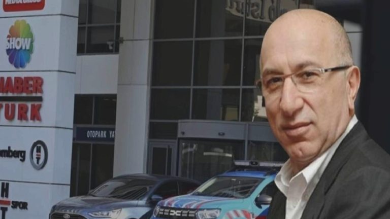 Sabah yazarı: Turgay Ciner 5 milyar dolarlık malını 10 yılda yurt dışına kaçırmış, şirketlerin yüzde 90’ının içi boş