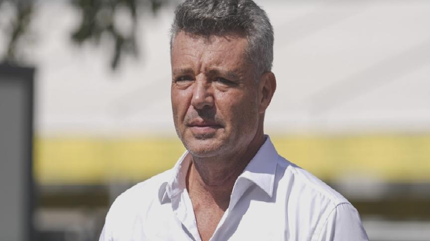 Sadettin Saran: Zorbay Küçük ismi sürpriz değil