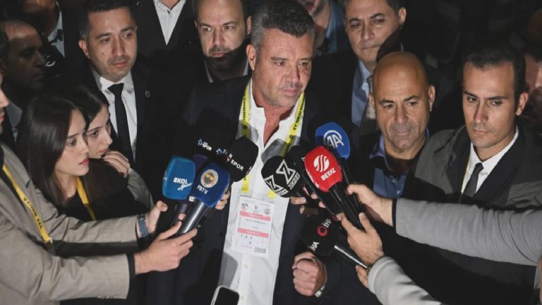 Sadettin Saran’dan bahis skandalına ilişkin açıklama: Dibi gördük maalesef, biraz daha olaylar çıkacaktır