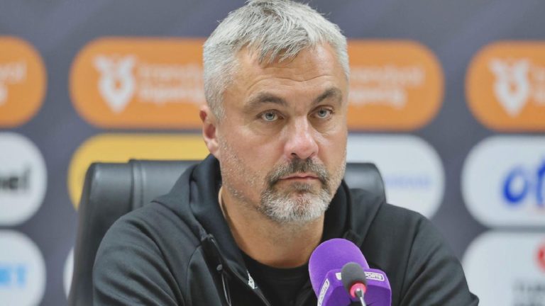 Samsunspor teknik direktörü Thomas Reis: Fenerbahçe’den daha iyi yaptığımız şey takım halinde daha güçlü olmamızdı
