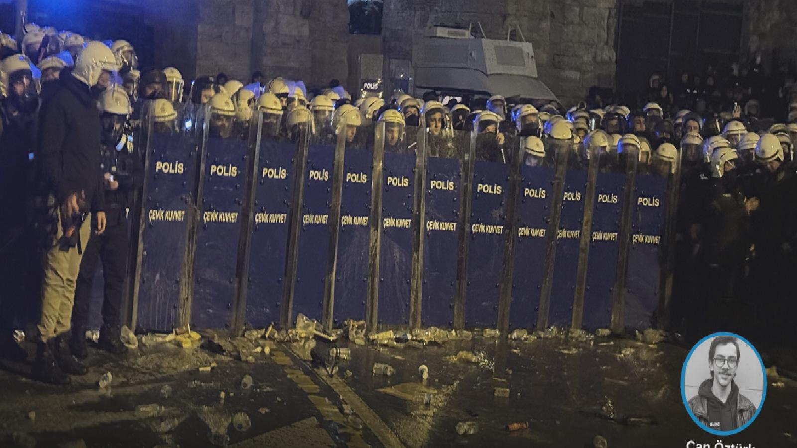 Saraçhane davası | Avukat ve gazeteciler hâkim karşısına çıktı, duruşma ertelendi: Dosyada delil yok, yargılamanın devamı mümkün değildir