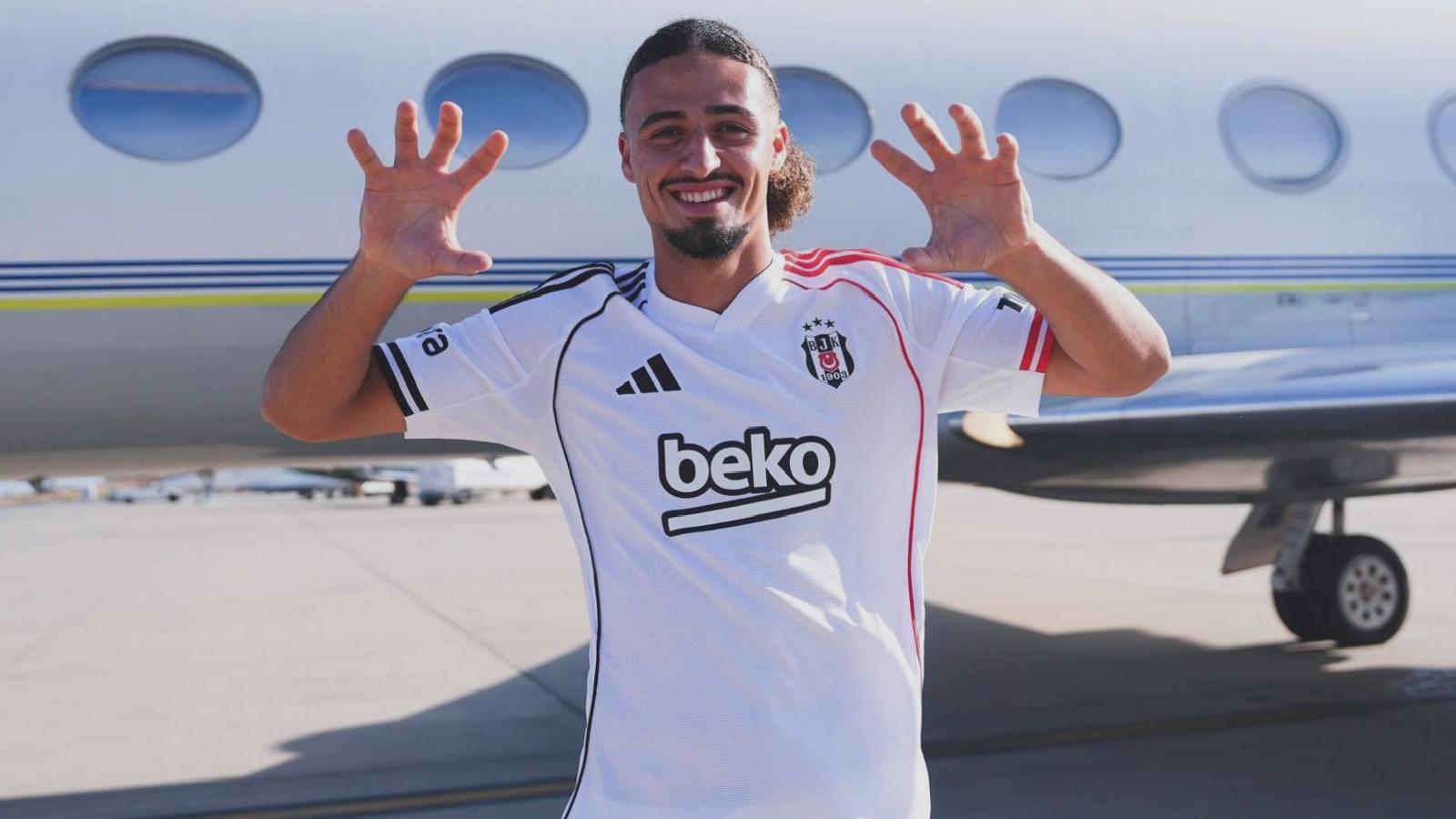 Sergen Yalçın’ın kararları Beşiktaş’ta dengeleri sarstı: Genç yıldız kulübede kaldı