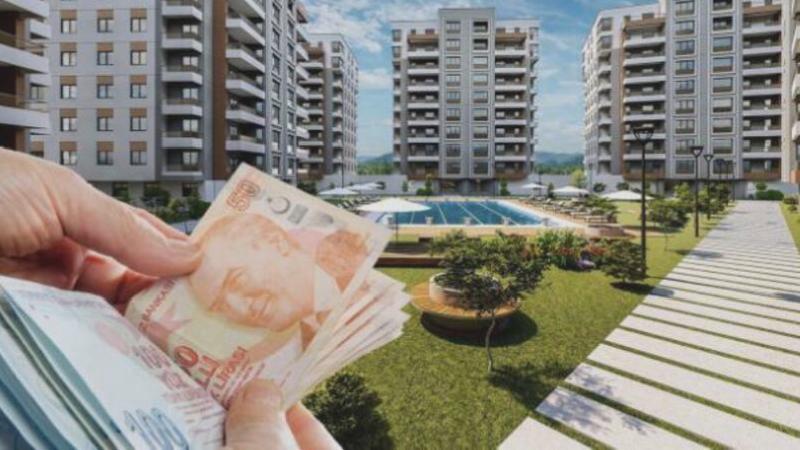 Site yönetimlerine yeni düzenleme TBMM gündeminde: Aidat artışlarına sınırlama, denetimde şeffaflık