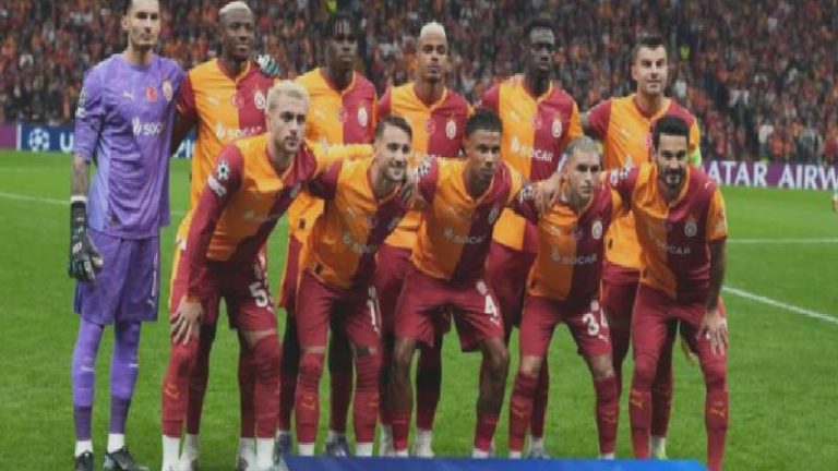 Süper Lig | Galatasaray, Göztepe’yi ağırlıyor: İlkay, Singo ve Torreira yok