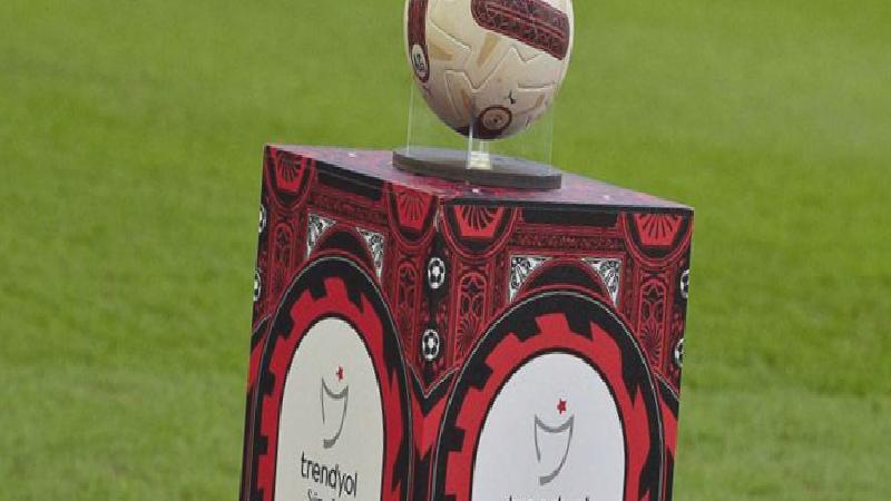 Süper Lig’de derbiler haftası; işte 11. haftanın programı