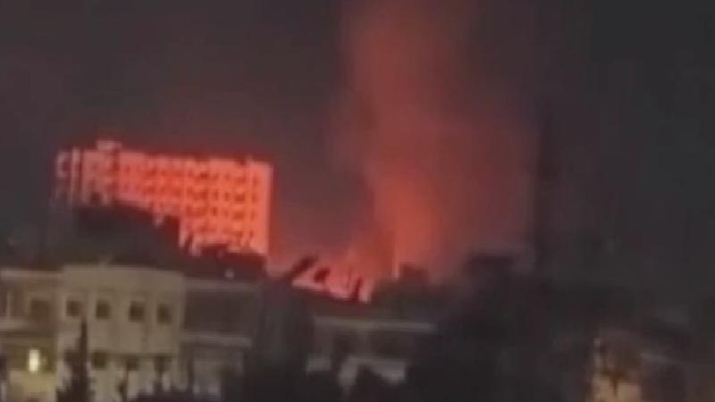 Suriye güvenlik güçleri ile PKK/YPG arasında Halep’te ateşkes anlaşmasına varıldı