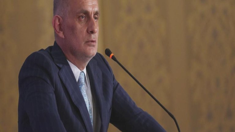 TFF Başkanı İbrahim Hacıosmanoğlu: Galatasaray-Beşiktaş derbisinde kural hatası yok, o bir hakem hatası