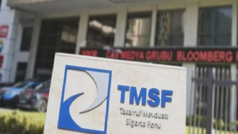 TMSF, Ekotürk TV ve Simya Metal’i satışa çıkardı