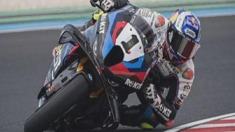 Toprak Razgatlıoğlu, İspanya’da şampiyonluk için gaza basacak