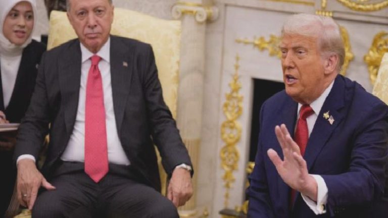 Trump, İsrail ziyaretinden sonra Mısır’da liderler zirvesi planlıyor; Erdoğan, Mısır yolcusu mu?